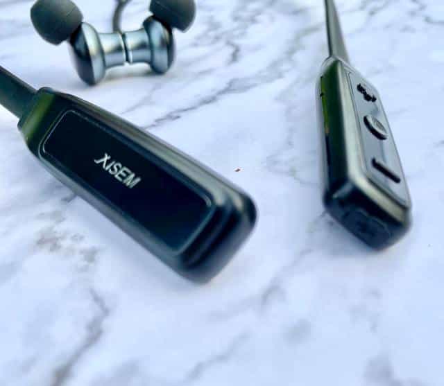 低价不低质，西圣Armor挂脖式蓝牙耳机惊艳四方