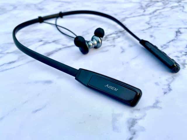 低价不低质，西圣Armor挂脖式蓝牙耳机惊艳四方