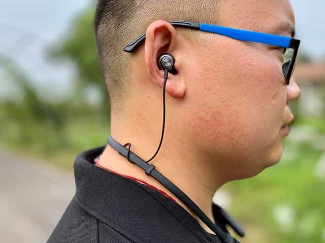 低价不低质，西圣Armor挂脖式蓝牙耳机惊艳四方