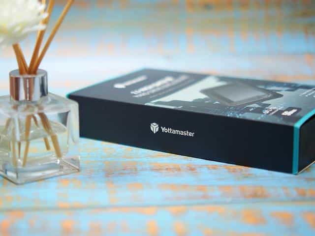 只需几十元让老硬盘重新焕发青春