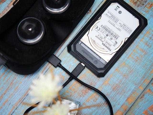 只需几十元让老硬盘重新焕发青春