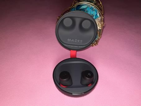 三种形态，想怎么戴就怎么戴-HAKII FIT W真无线蓝牙耳机评测