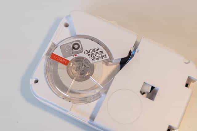 生活不止要有断舍离，小米有品海鸟贴纸打印机，聪明的归纳助手