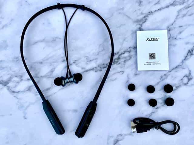 低价不低质，西圣Armor挂脖式蓝牙耳机惊艳四方