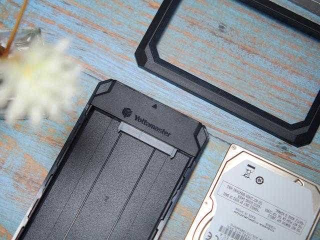 只需几十元让老硬盘重新焕发青春