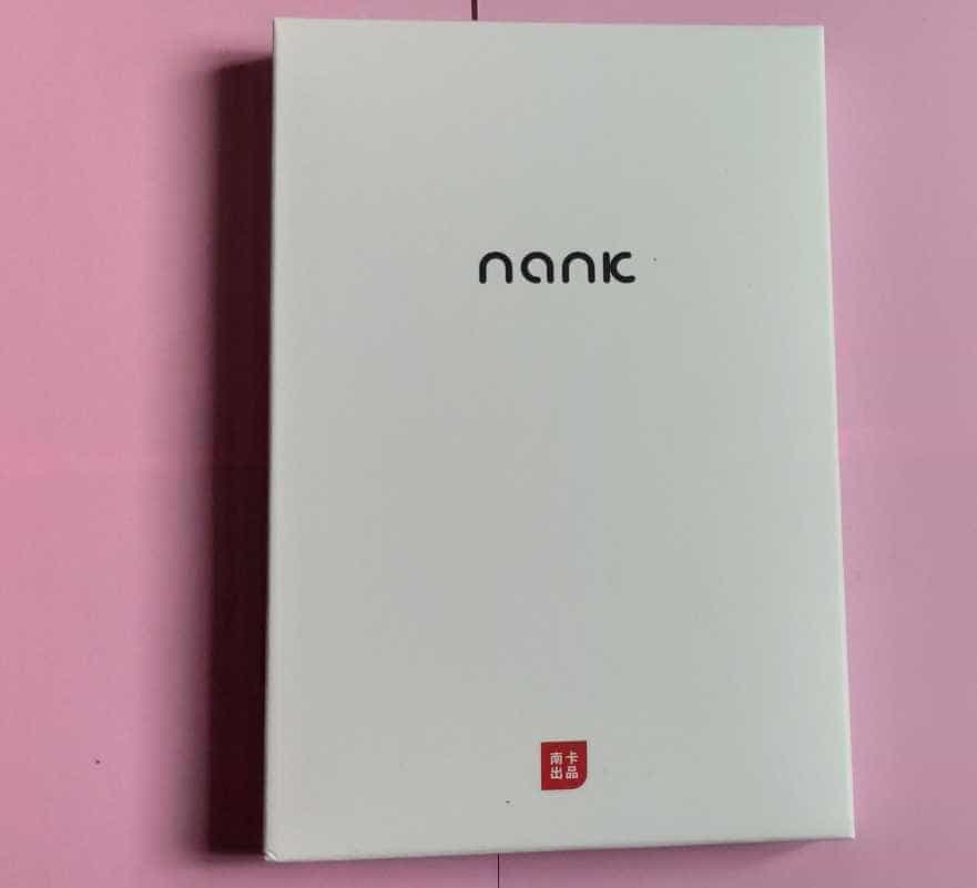 南卡无线快充充电宝POW-2初体验