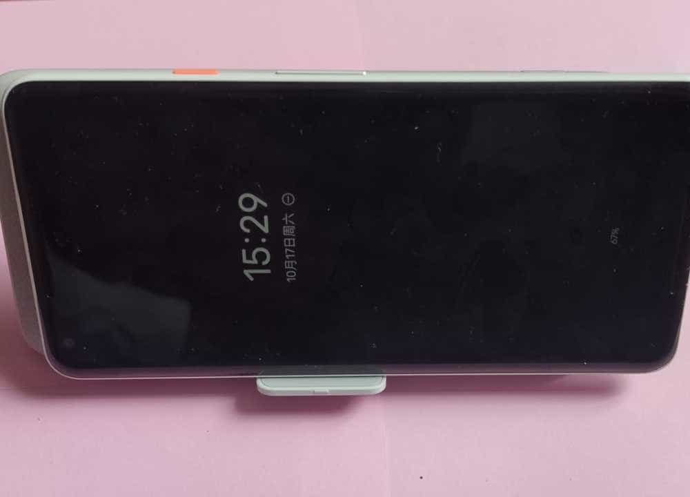 南卡无线快充充电宝POW-2初体验