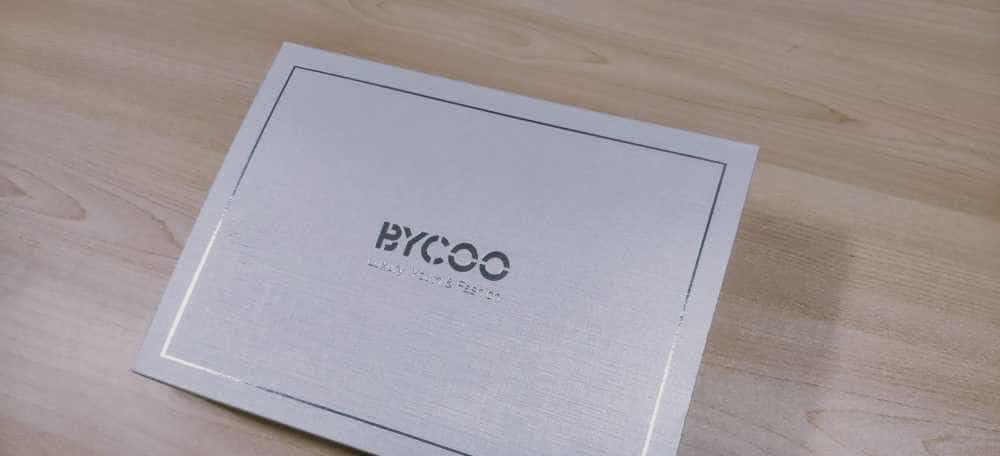 国潮精品BYCOO H9电动牙刷,学生党双十一必备