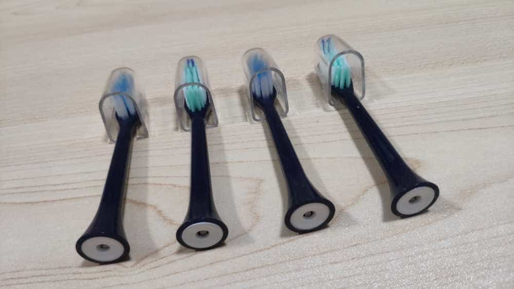 国潮精品BYCOO H9电动牙刷,学生党双十一必备