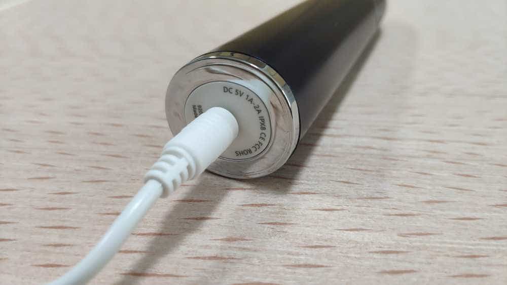 国潮精品BYCOO H9电动牙刷,学生党双十一必备