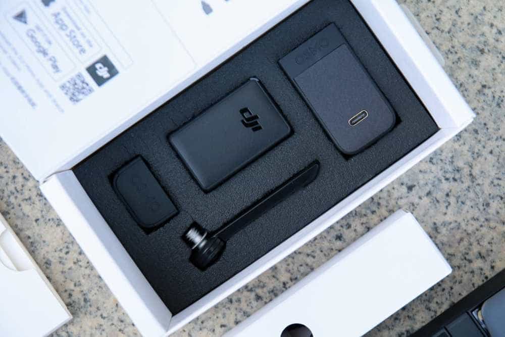 大疆 POCKET 2随手拍,拍出精彩拍出自在