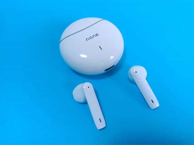 南卡Lite Pro-可聆听天籁之音的高颜值蓝牙耳机