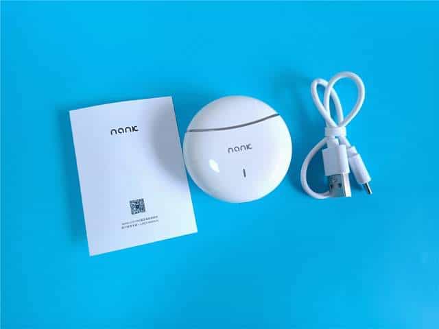 南卡Lite Pro-可聆听天籁之音的高颜值蓝牙耳机