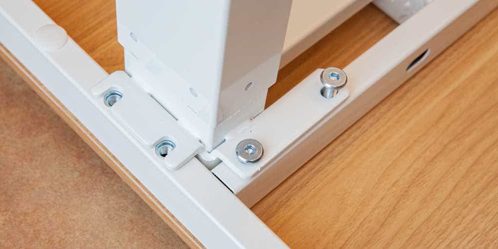 双11剁手最满意的物件 乐歌E5升降桌