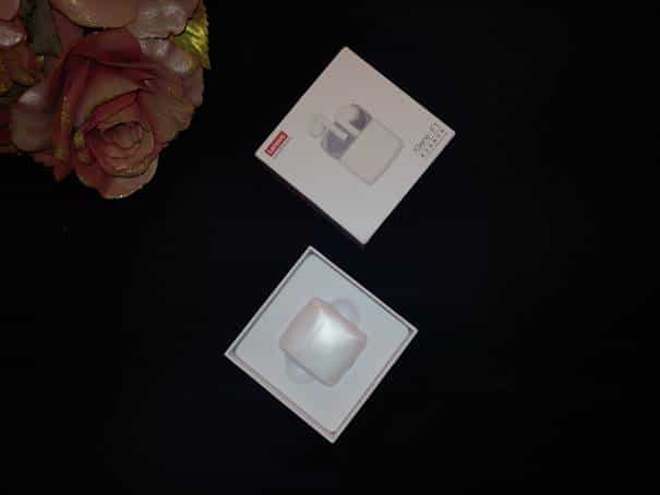 听歌、游戏、看电影一个击音F1真无线蓝牙耳机全搞定