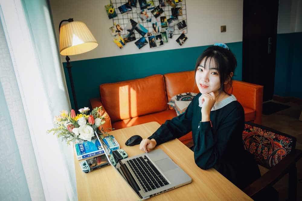 双11剁手最满意的物件 乐歌E5升降桌