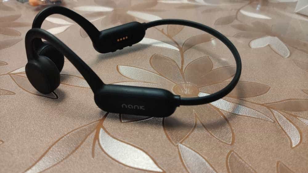 南卡RunnerPro——初体验