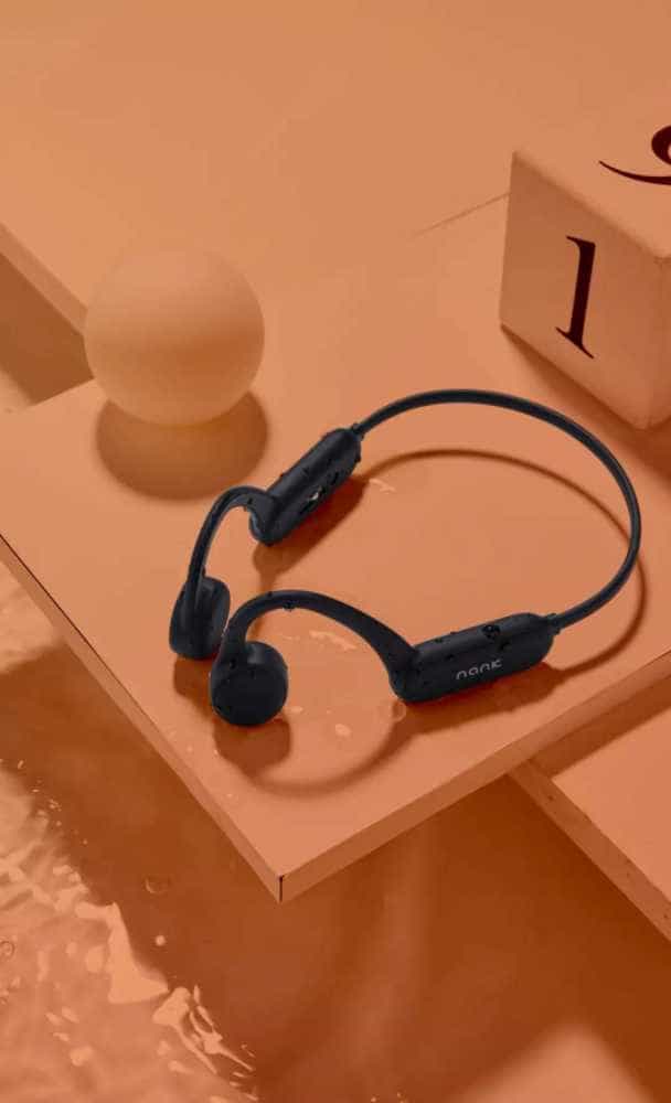 南卡RunnerPro——初体验