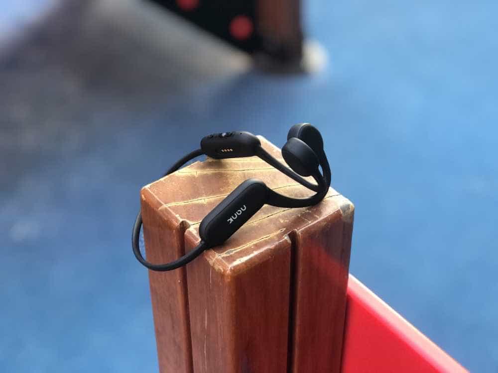 游泳都能听歌的黑科技——南卡Runner Pro骨传导运动耳机