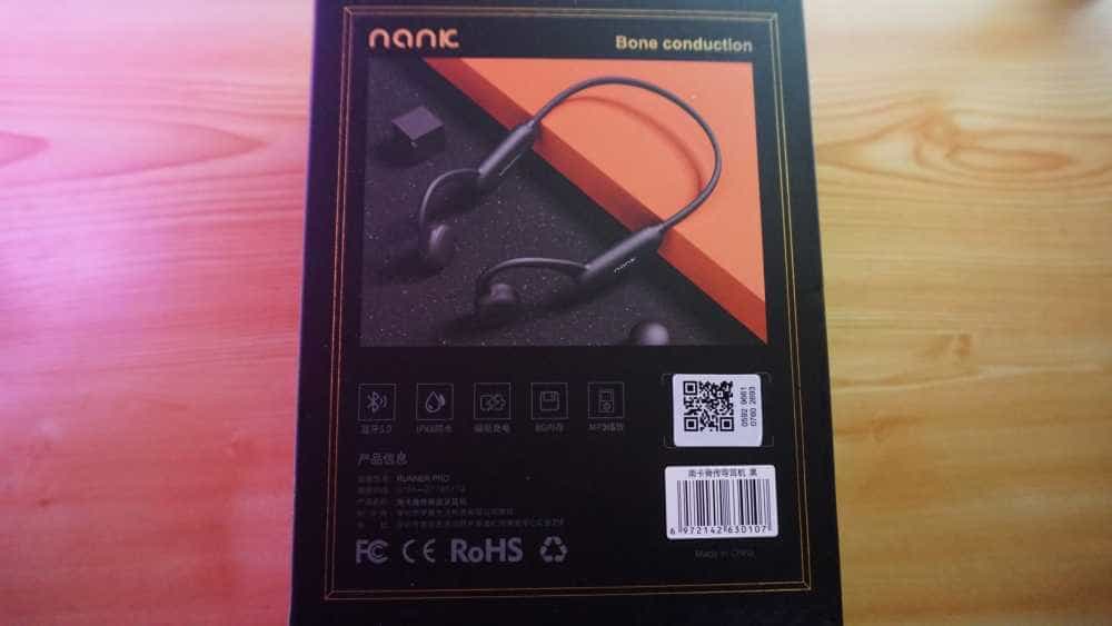 南卡Runner Pro是耳机更是随身听