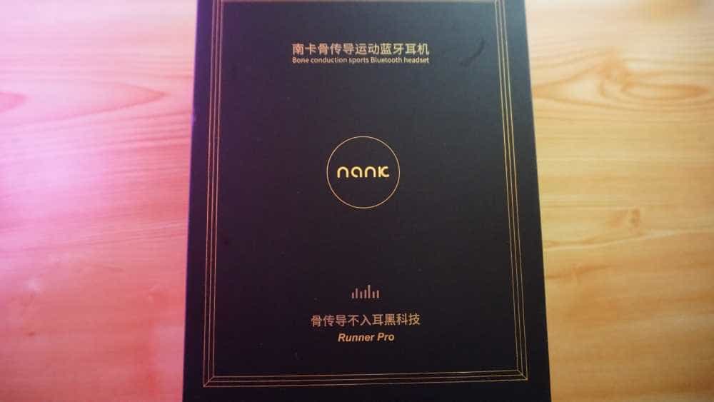 南卡Runner Pro是耳机更是随身听