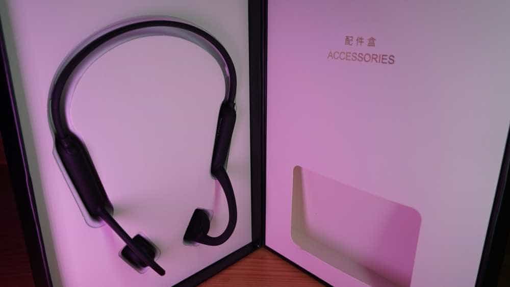 南卡Runner Pro是耳机更是随身听