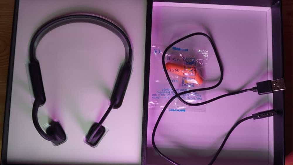 南卡Runner Pro是耳机更是随身听