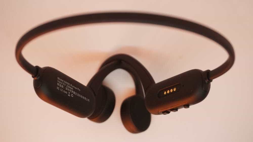 南卡Runner Pro是耳机更是随身听