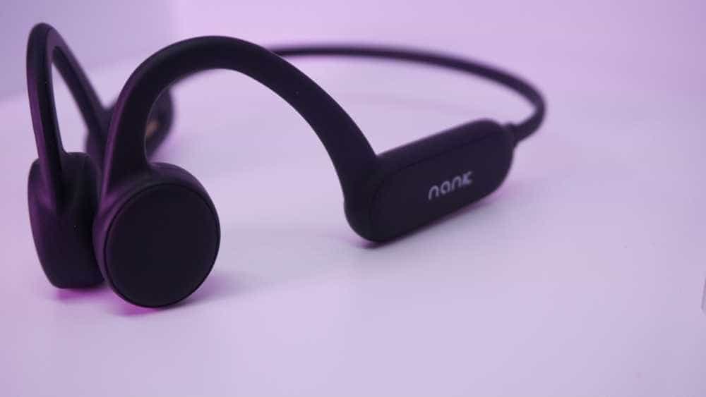 南卡Runner Pro是耳机更是随身听