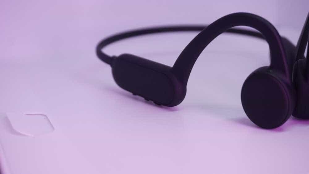 南卡Runner Pro是耳机更是随身听