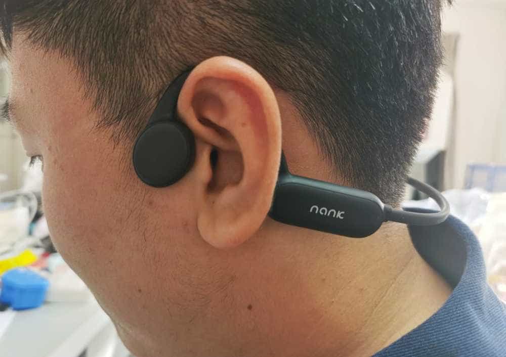 南卡Runner Pro是耳机更是随身听