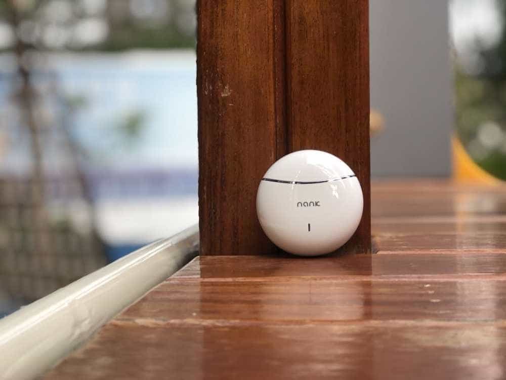 全方位提升音质、颜值、功能的蓝牙耳机—南卡Lite Pro