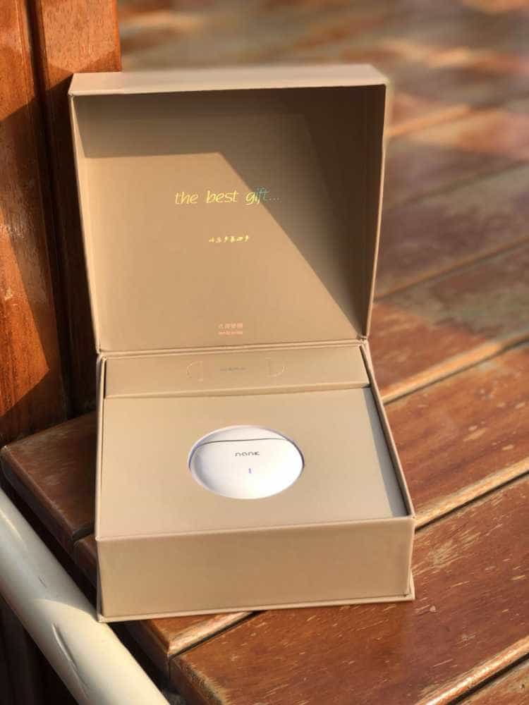 全方位提升音质、颜值、功能的蓝牙耳机—南卡Lite Pro