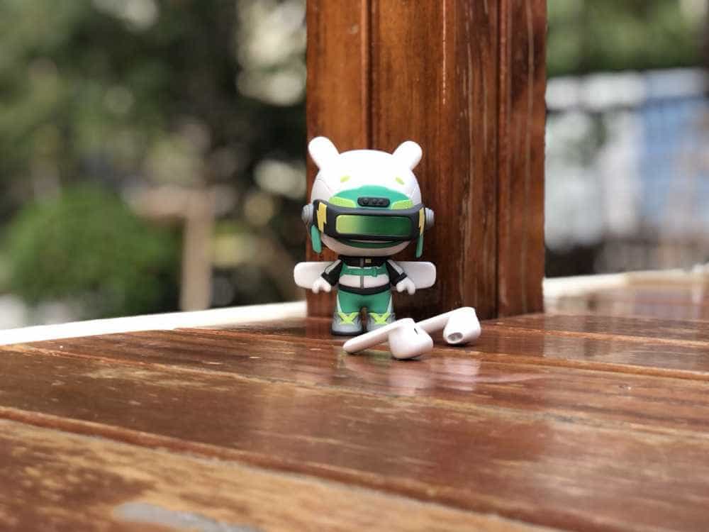 全方位提升音质、颜值、功能的蓝牙耳机—南卡Lite Pro