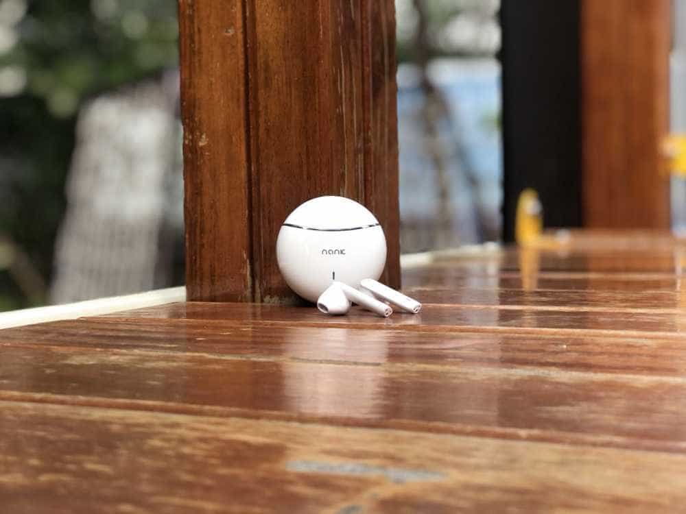 全方位提升音质、颜值、功能的蓝牙耳机—南卡Lite Pro