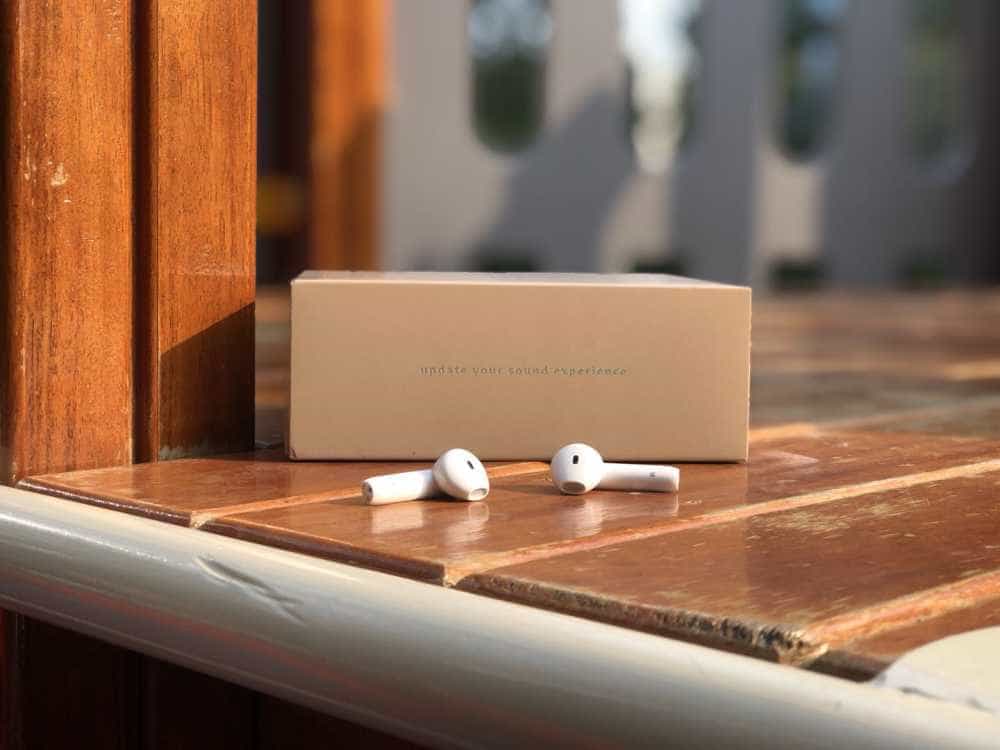 全方位提升音质、颜值、功能的蓝牙耳机—南卡Lite Pro