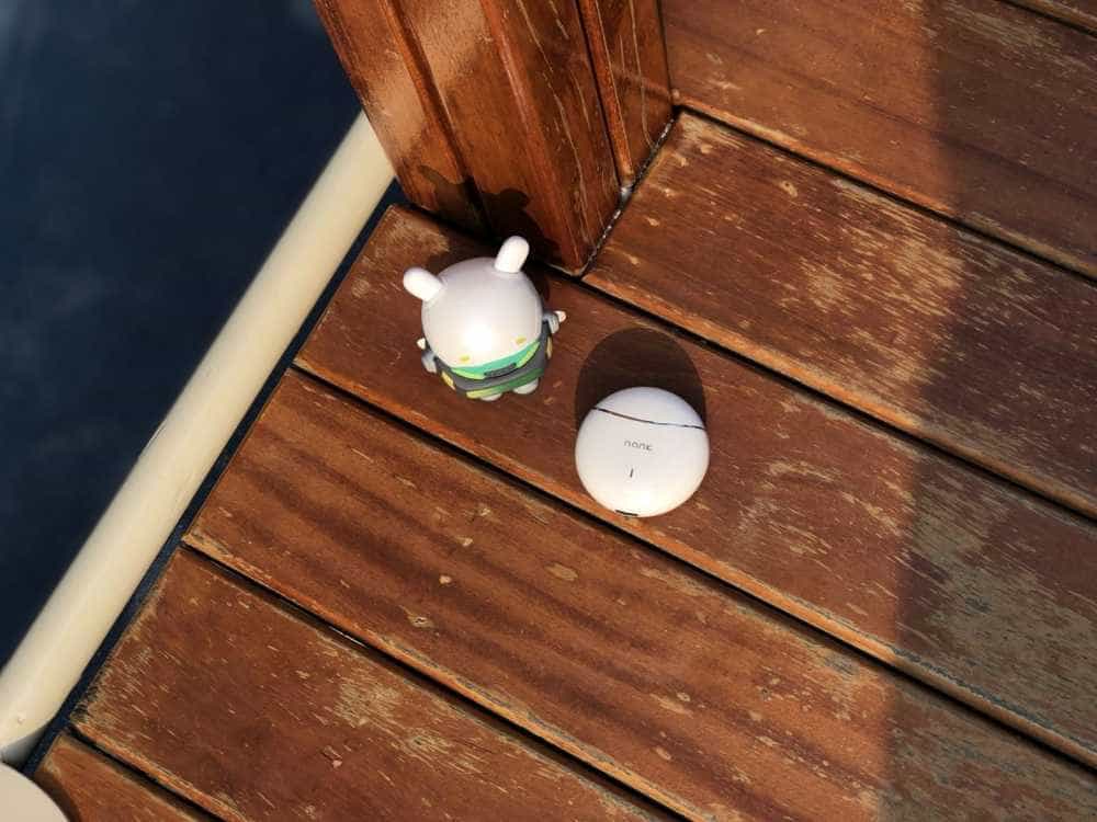 全方位提升音质、颜值、功能的蓝牙耳机—南卡Lite Pro