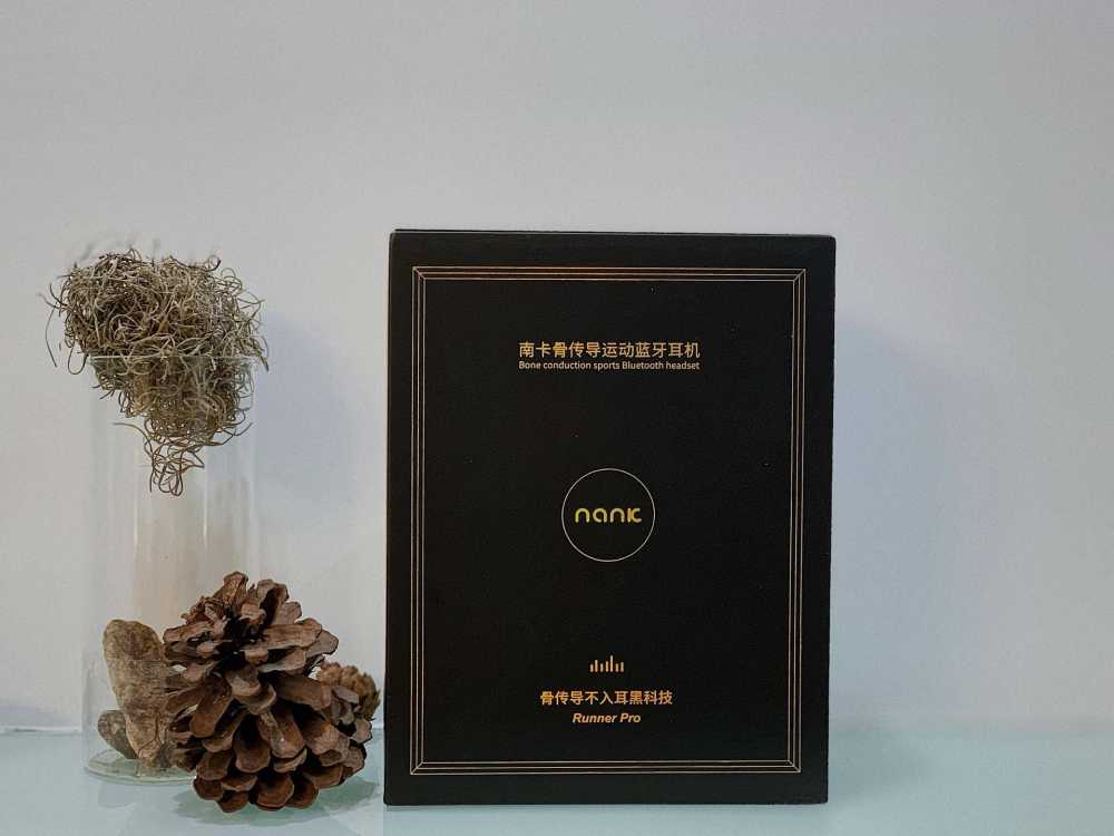 南卡Runner Pro测评：为运动而Pro