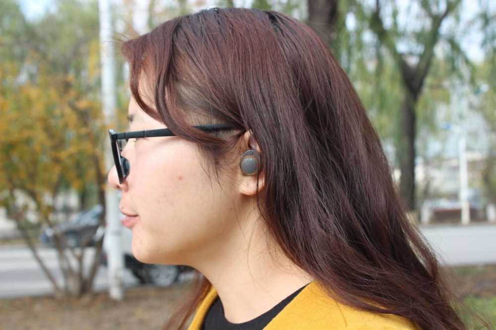戴上唐麦W5动铁真无线蓝牙耳机,享受苹果般真旗舰