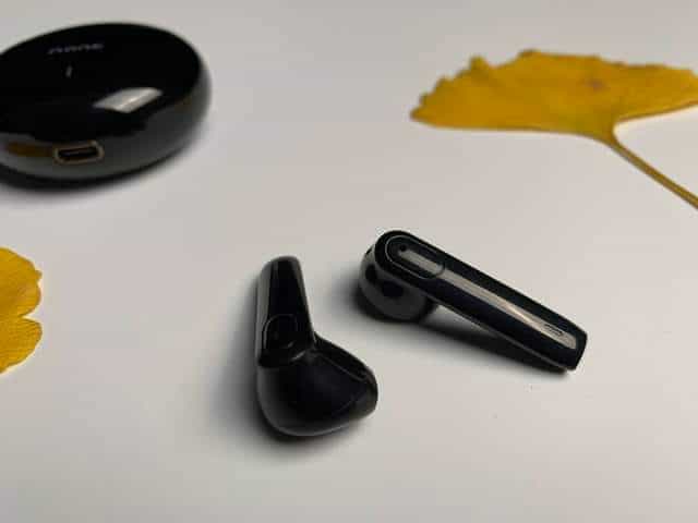 玩游戏与听音乐的不二之选之南卡 NANK Lite Pro 半入耳真无线蓝牙耳机体验