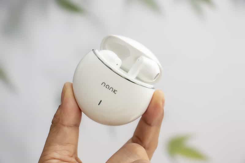 这是又爆精品的节奏?南卡Lite Pro主动降噪蓝牙耳机实测