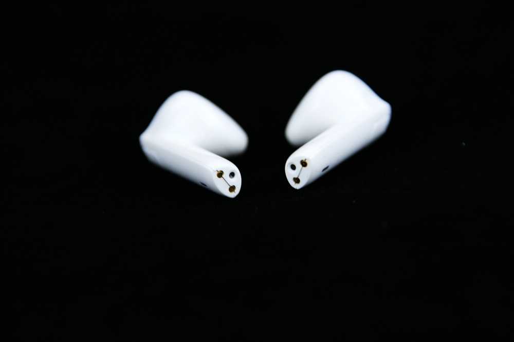 通话、娱乐两不误NANK-LITE PRO真无线耳机