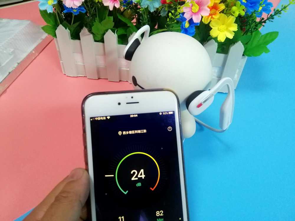 久戴不痛，舒适不将就——韶音OpenMove骨传导耳机