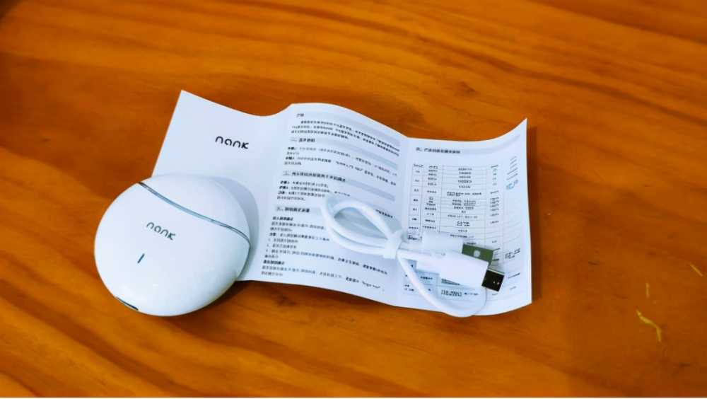 南卡Lite Pro轻体验，艺术与实力的完美结合