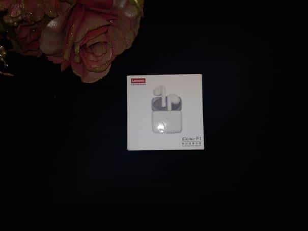 听歌、游戏、看电影一个击音F1真无线蓝牙耳机全搞定