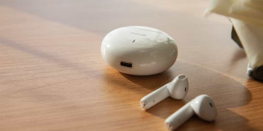 提升不止一点点 南卡Lite PRO上手记