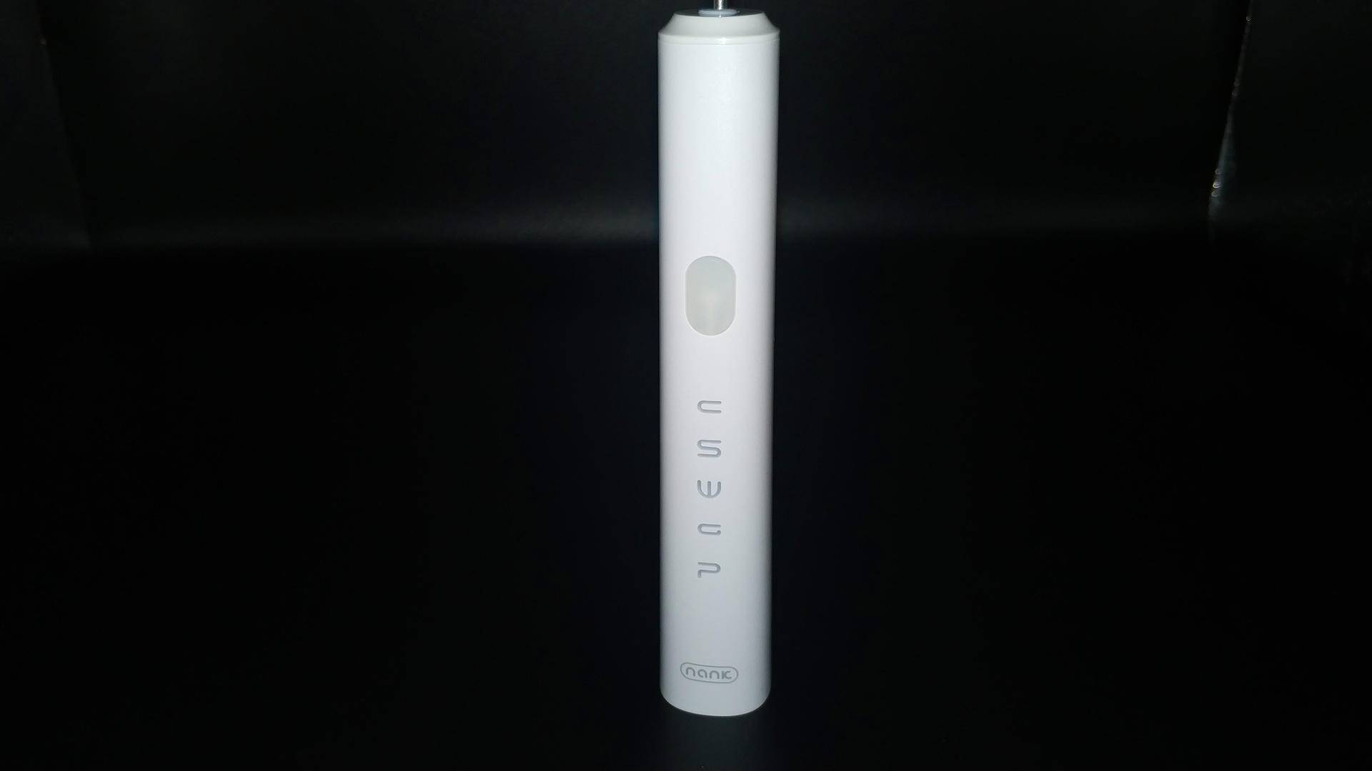 给牙齿做个SPA，南卡Shiny声波电动牙刷深度评测
