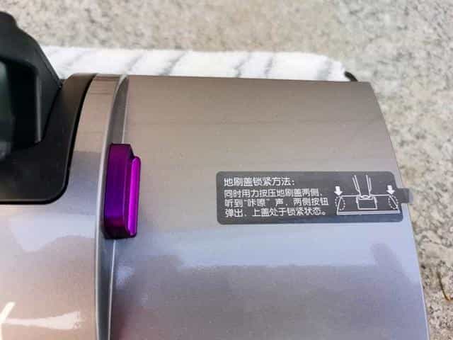 JIMMY吉米一洗净无线擦地机你的擦地机首选!