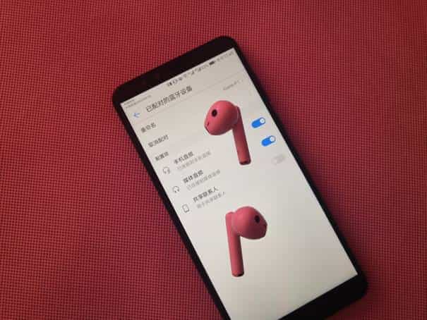 听歌、游戏、看电影一个击音F1真无线蓝牙耳机全搞定