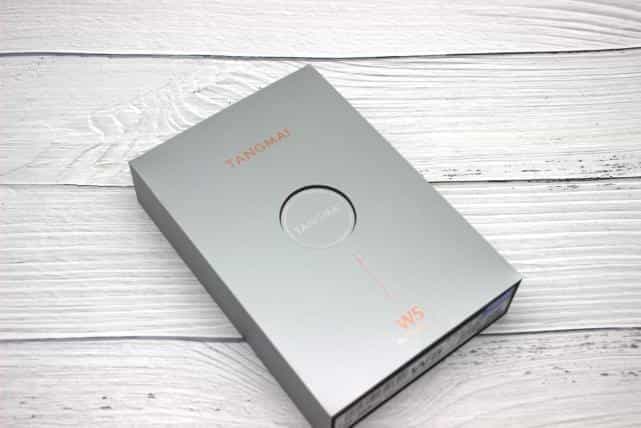 戴上唐麦W5动铁真无线蓝牙耳机,享受苹果般真旗舰